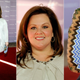 Illustration for article titled Heres What Powerful Hollywood Ladies Wear To A Glam Power Breakfast